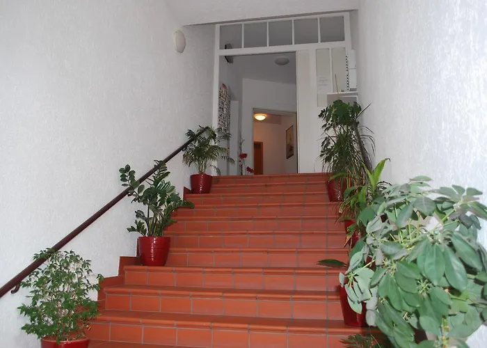 Hotel Nassauer Hof Frankfurt am Main